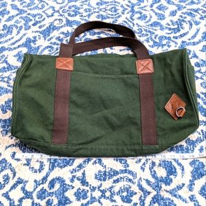 Alternative Duffle bag